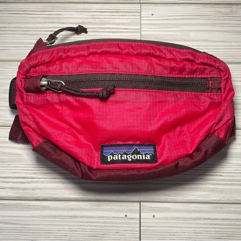 Patagonia Ultralight Black Hole Mini Hip Pack